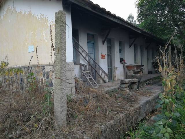 【纪实】“麻风病村”最后的坚守者