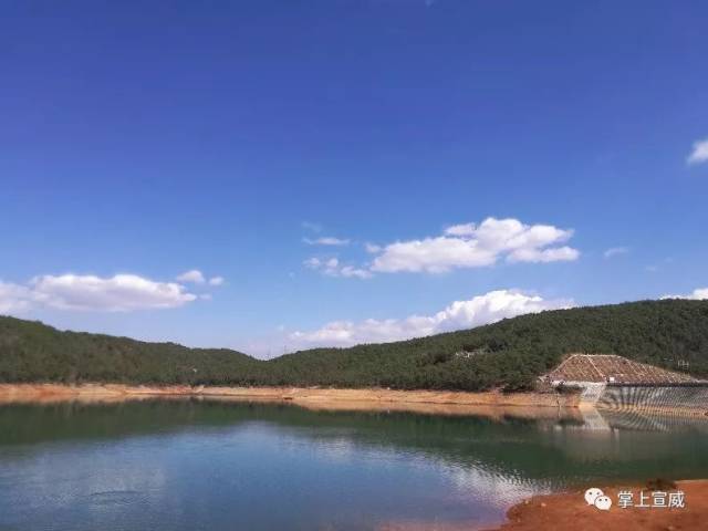 钱屯水库,红石岩水库