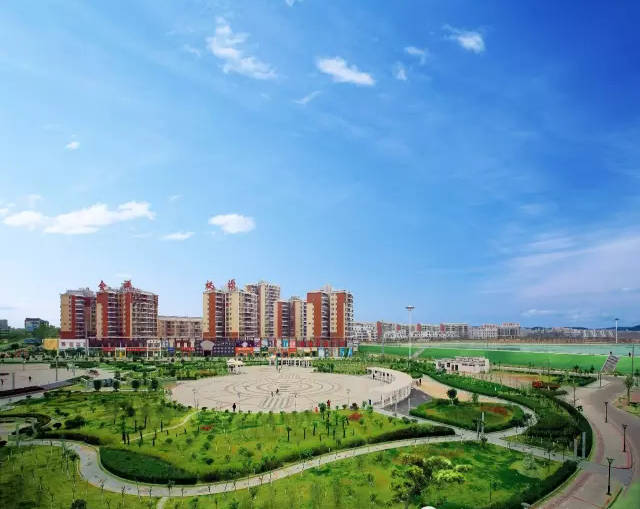 倒计时8天丨湖北孝昌:快来看看我们的大会举办地究竟有多美!