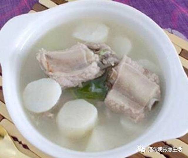 原来温县人是这么吃铁棍山药的