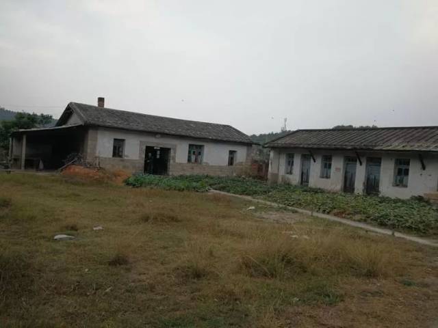 【纪实】“麻风病村”最后的坚守者