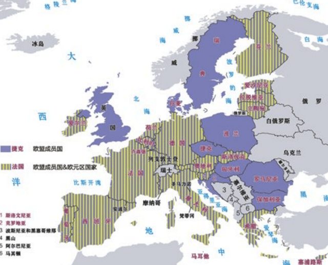 英国脱欧-一场民主盛宴变味的苦情剧