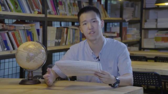 重庆二外学生慕课首秀亮相麻省理工在线课程官