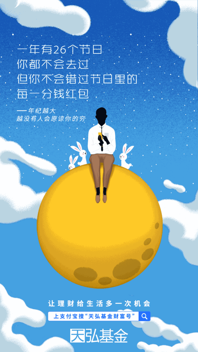 2017年十大经典文案,个个扎心,必须收藏