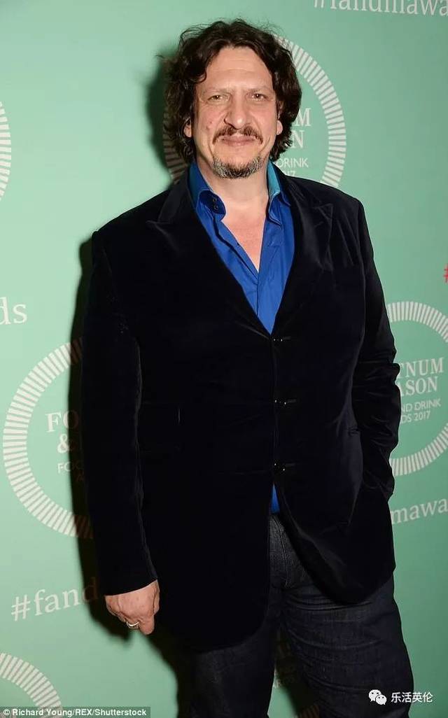 美食点评网上伦敦排名第1的餐厅竟然根本不存