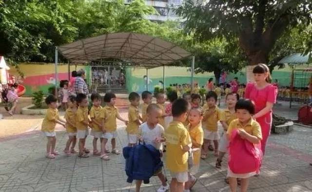 海口幼儿园排名_海口贝尔永秀幼儿园(2)