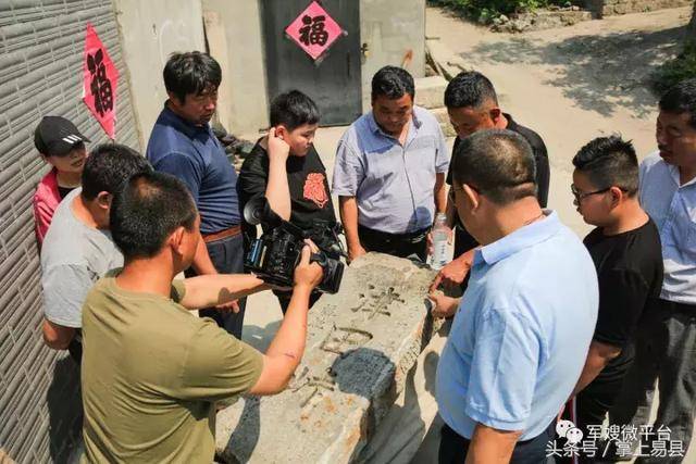 易县这家人的故事,被《军嫂》杂志刊登