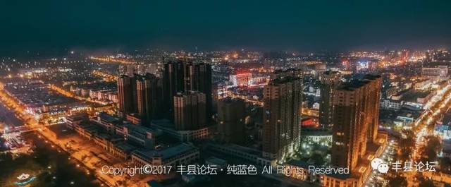 特大通知:丰县多条道路要改名字了!不看连家都找不到