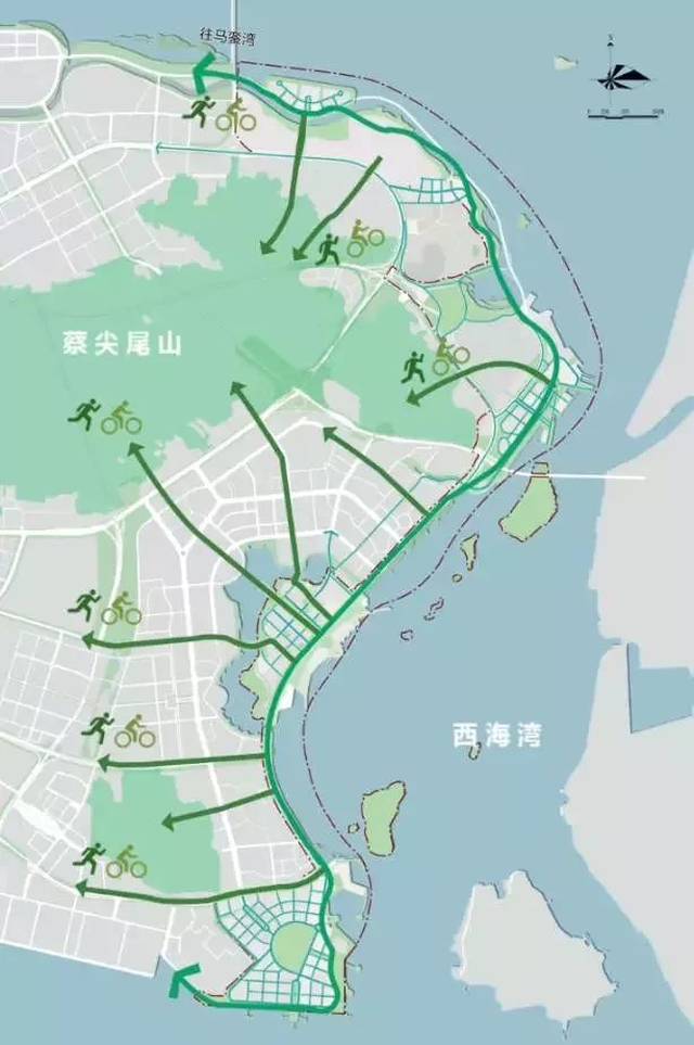 厦门重磅规划!第二条"环岛路"将在海沧诞生;明年楼市将这么走