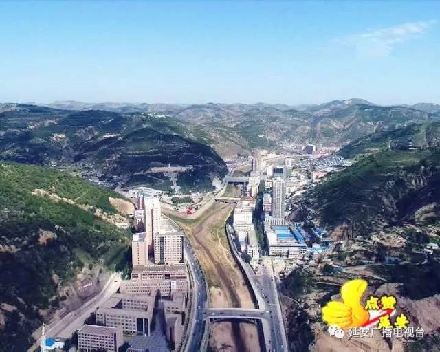 【点赞延安】吴起:城市建设民生先行 提升百姓获得感