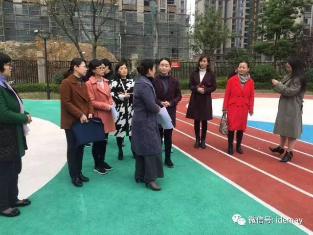 综合治理,安全工作检查--常州市天宁区爱德美幼