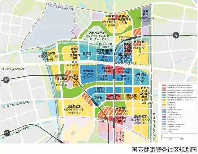 江北新区2020人口总数_南京江北新区区域划分(2)