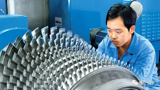 叶片叶尖切线速度400m/s,cfm56-3的高压压气机|陈光谈航发116