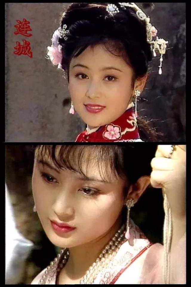 这些暴露年龄的古装剧你还记得多少?一起回忆那些天然