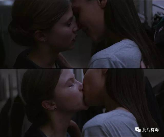 【影评】西尔玛:挪威申奥片,光这灵异惊悚加百合的设定就碉堡了!