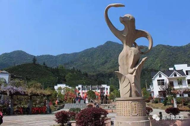 黄山市黄山区新明乡猴坑村(242名)