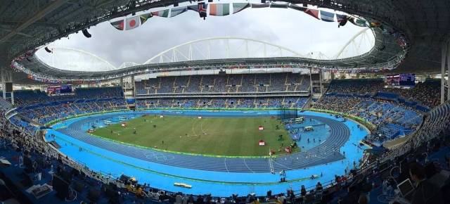 田径视频┊女子10000米世界纪录 By 阿雅娜