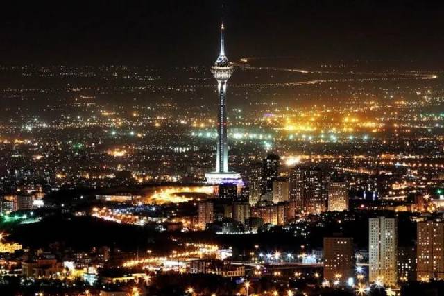 伊朗必去的3大城市和那些独一无二的美景!