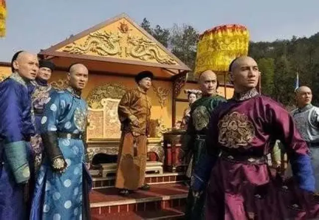 康熙若是传位此人,清朝可能会更强盛,比雍正在