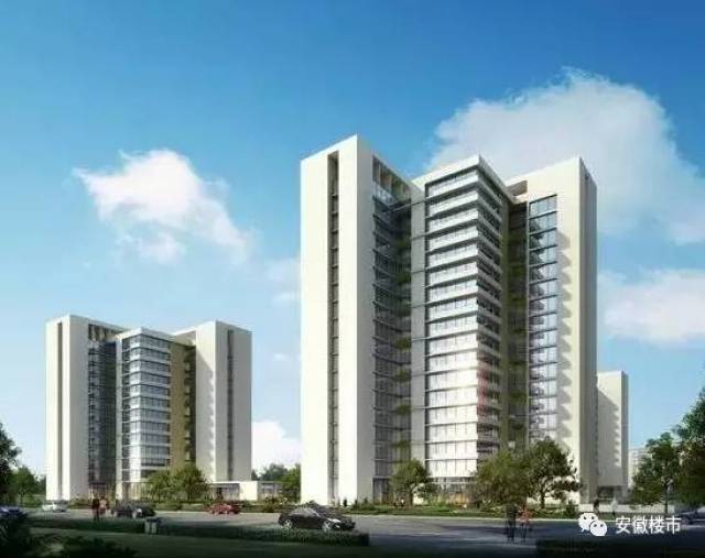 滨湖房价还要涨！全国顶尖医院规划首曝光！省立医院砸70亿建“巨无霸”！最