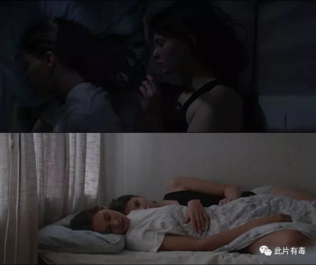 【影评】西尔玛:挪威申奥片,光这灵异惊悚加百合的设定就碉堡了!