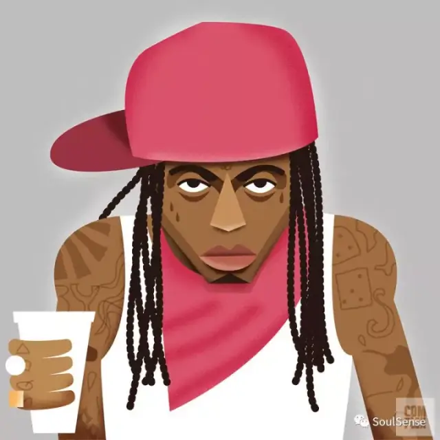 2006: lil wayne