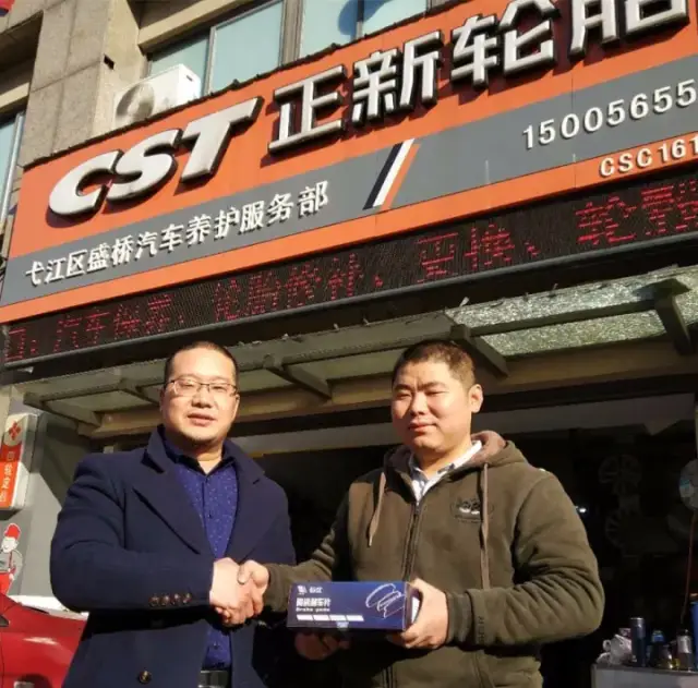 一个月20到500丨解密巨江刹车片之销量逆袭