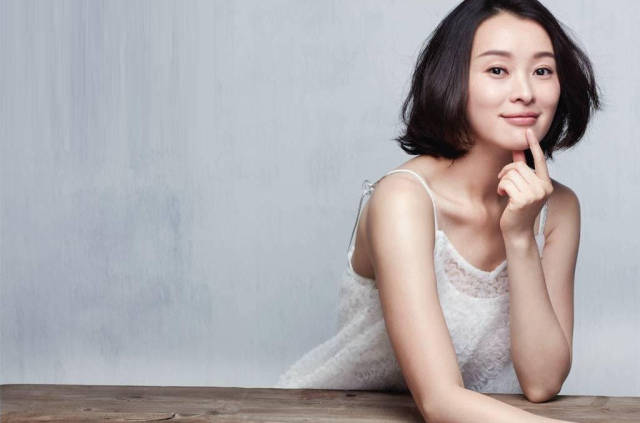 上海十大最美女演员,你喜欢的是哪一个?