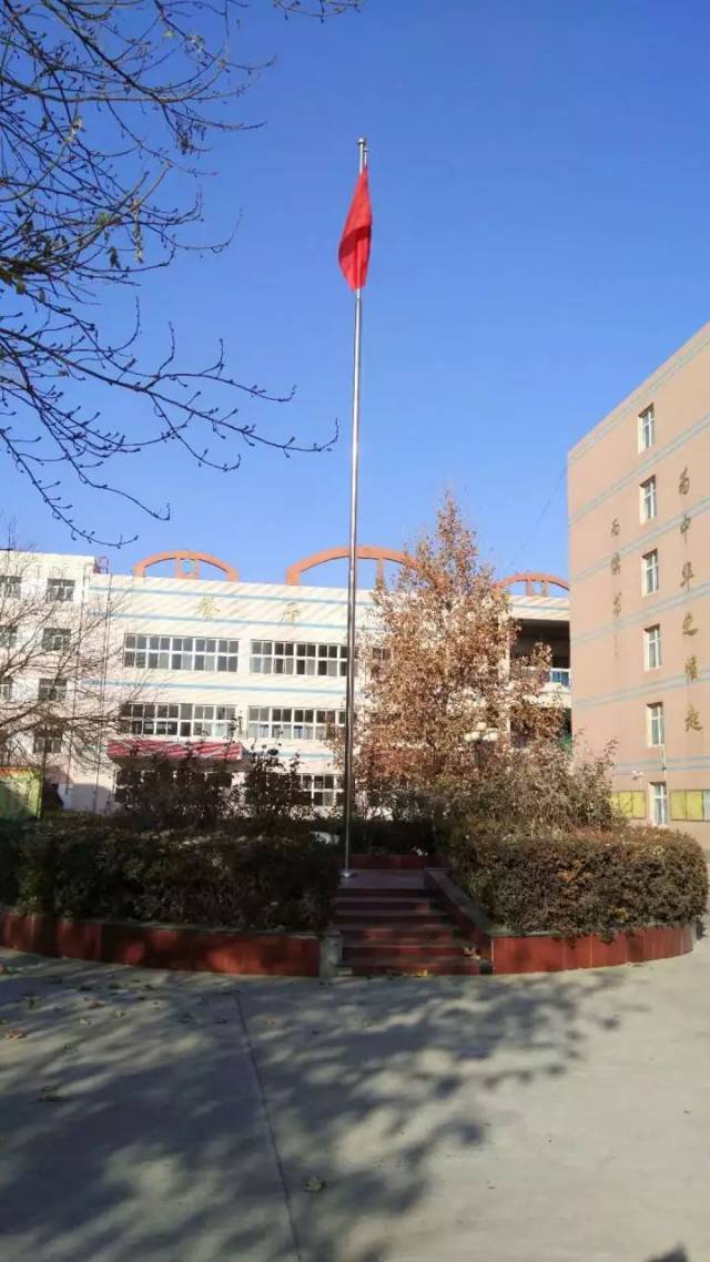 衡水的学校:衡水英才学校,小学初中高中都有!你知道吗?