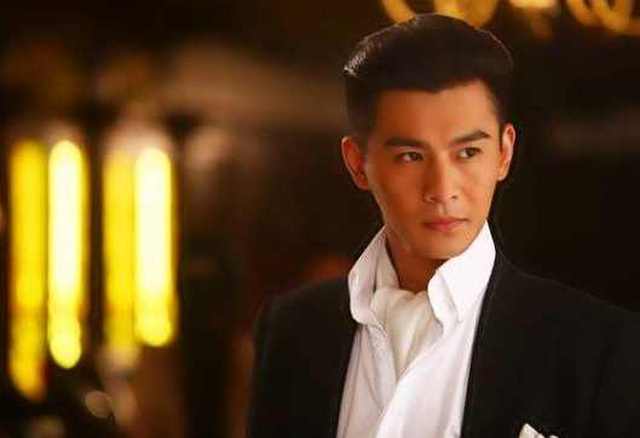 乔振宇新剧《古董局中局》来袭,女主是她怎能不期待