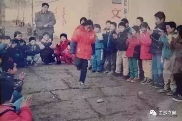 跳房子