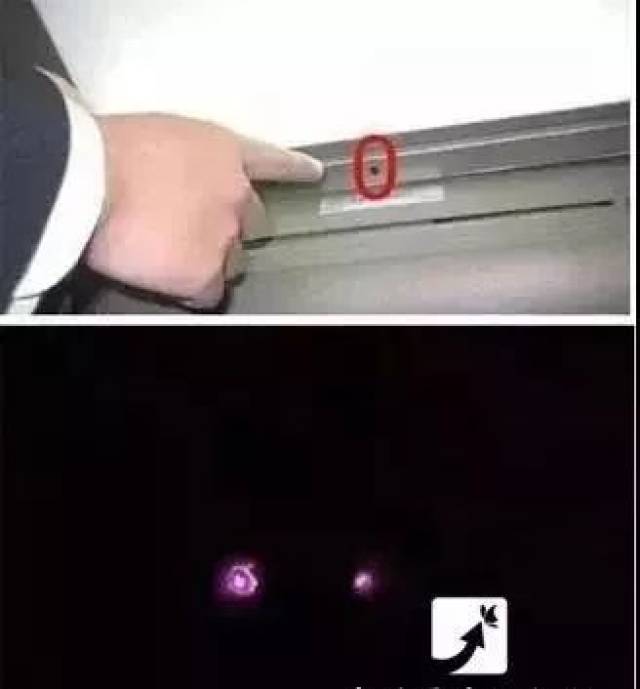 插座里有针孔摄像头!情侣入住酒店又被偷怕!