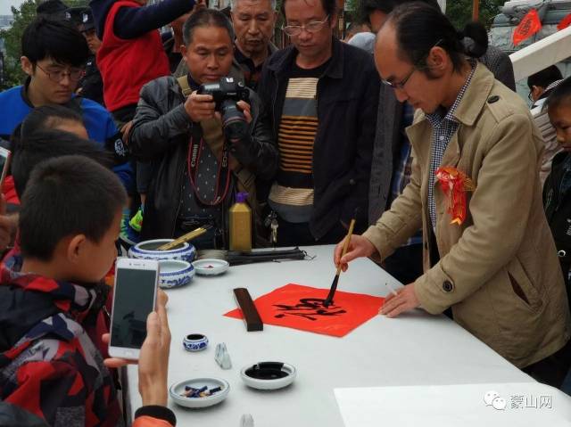 写好中国字,做好中国人 | 传承书写文化"翰墨飘香永安