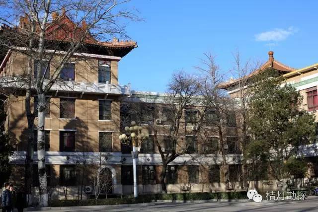 北京矿业学院