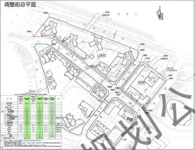 万科化龙桥片区部分地块调整 2号楼调整为住宅