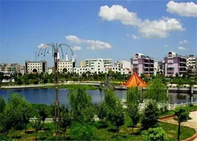 安庆两个县城撤县设市，已经开始行动了！