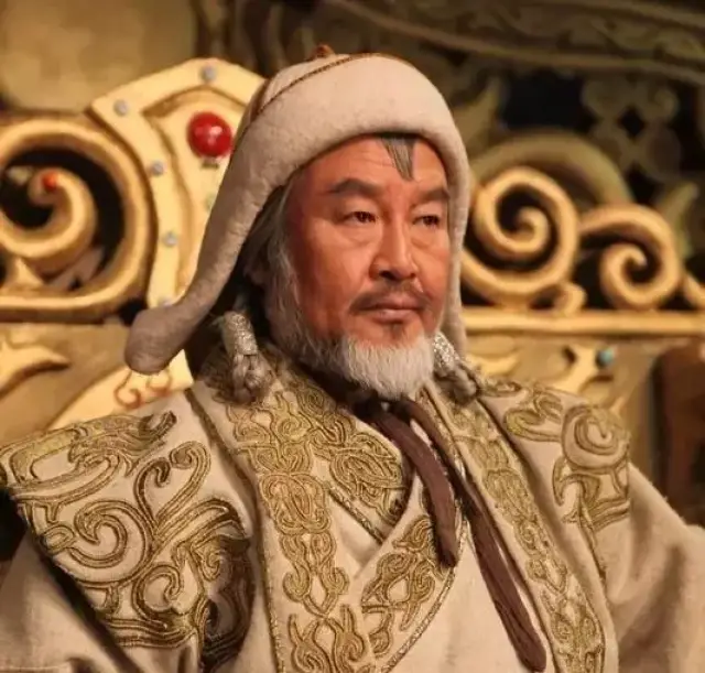 “成吉思汗”变“老混蛋”,57岁的他凭什么击败黄渤拿影帝