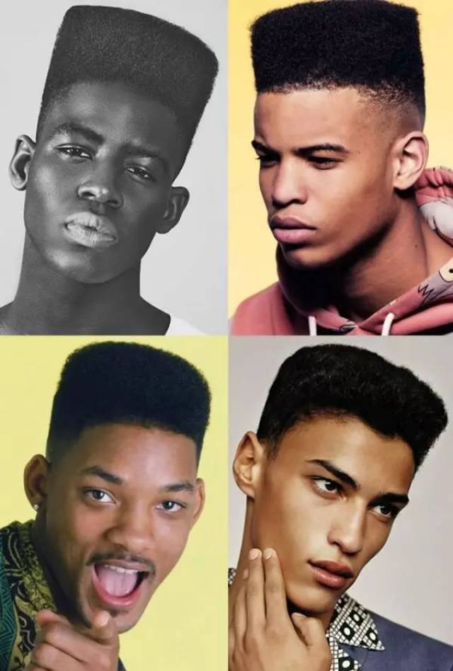 发型|从1950年代直至今日,细数7个最受欢迎的男生发型!