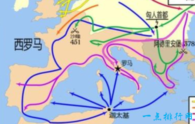 大人口_所有国家都在 分裂 中(2)