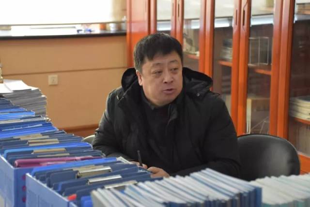 哈尔滨市教学高中高中检查组对哈四中v教学圆满结束常规庄河吕松图片