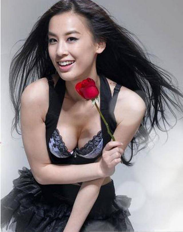 曾是最受宠