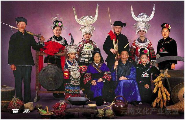 云南长底坡脚村：传承弘扬布依文化有“绝招”