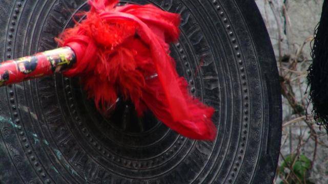 云南长底坡脚村：传承弘扬布依文化有“绝招”