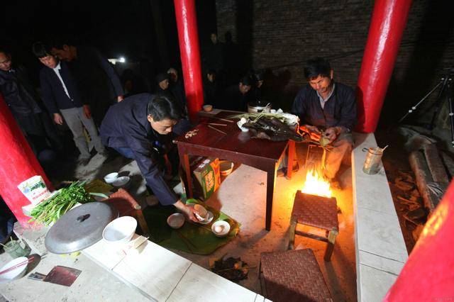 云南长底坡脚村:传承弘扬布依文化有“绝招”