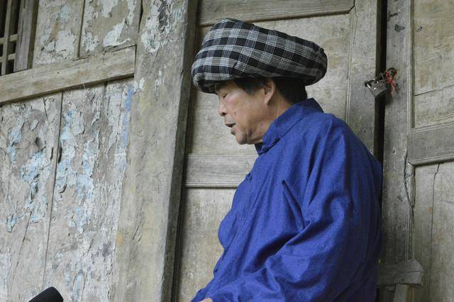 云南长底坡脚村：传承弘扬布依文化有“绝招”