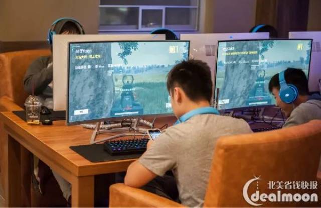 天寒地冻,不如吃鸡!北美第一届SOLO大赛12月