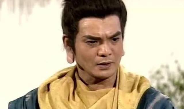 金庸笔下"大恶人"六种结局,有人得善终