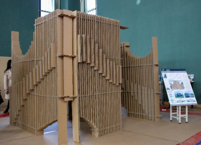 精彩回顾|省大学生建筑模型大赛精彩回顾(内附视频)