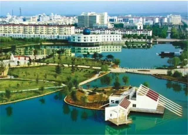 安庆两个县城撤县设市，已经开始行动了！