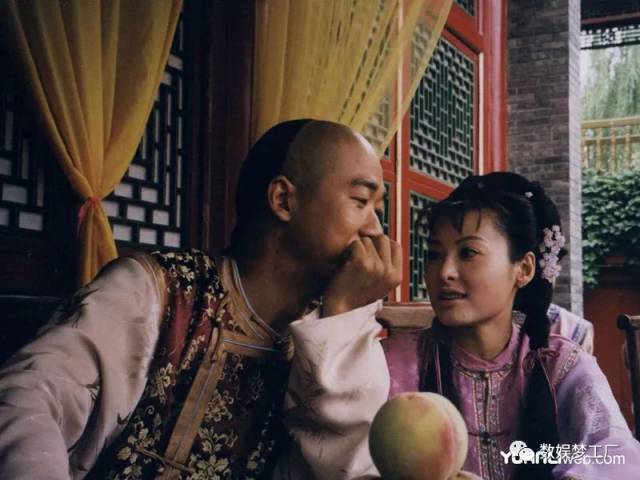 都十几年了,袁立的"杜小月综合症"怎么还没见好?